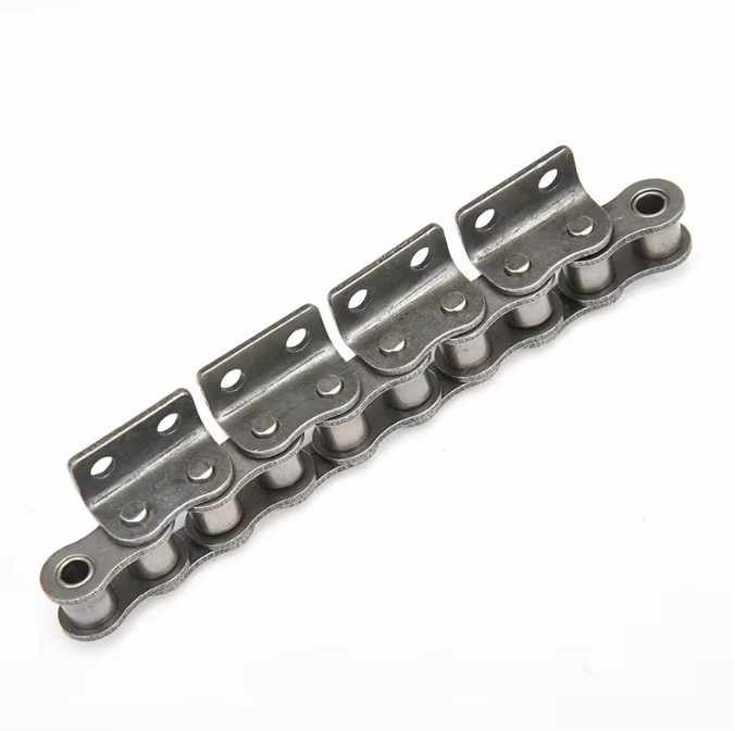 Industrial Chain for Block Bottom Bag Machine