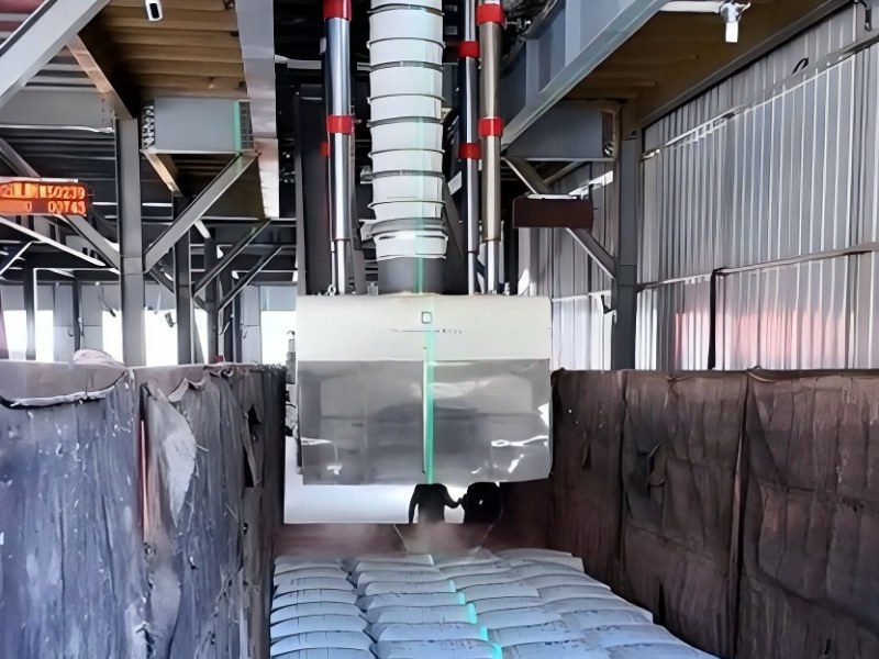 Помимо самого оборудования: выбор Gachn означает выбор всеобъемлющего спокойствия и безопасности